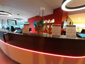 Michel Hotel Wetzlar fotoğrafı