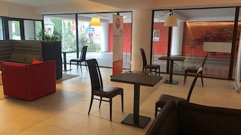 Michel Hotel Wetzlar galeri fotoğrafı