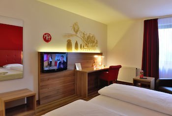 Michel Hotel Wetzlar galeri fotoğrafı