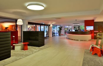 Michel Hotel Wetzlar galeri fotoğrafı