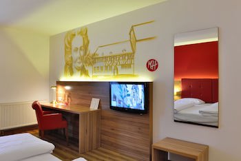 Michel Hotel Wetzlar galeri fotoğrafı
