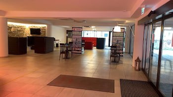 Michel Hotel Wetzlar galeri fotoğrafı
