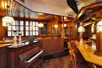 Michel Hotel Wetzlar galeri fotoğrafı