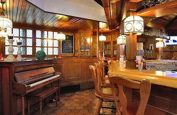 Michel Hotel Wetzlar galeri fotoğrafı