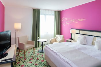 Michel Hotel Wetzlar galeri fotoğrafı