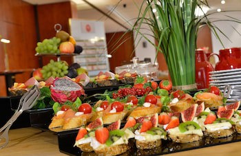 Michel Hotel Wetzlar galeri fotoğrafı