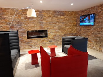 Michel Hotel Wetzlar galeri fotoğrafı