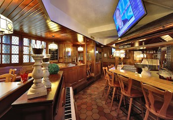 Michel Hotel Wetzlar galeri fotoğrafı