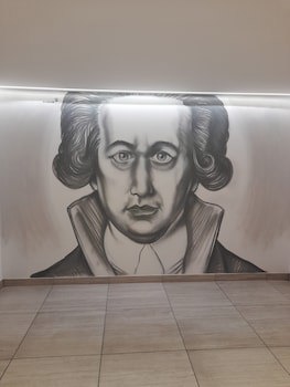 Michel Hotel Wetzlar fotoğrafı