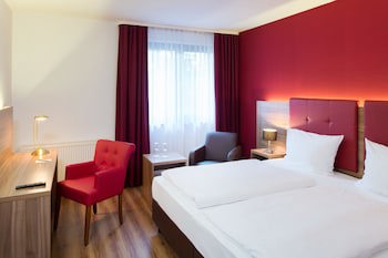Michel Hotel Wetzlar galeri fotoğrafı