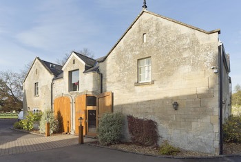 Leigh Park Country House Hotel & Vineyard, Bw Signature Collection