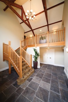 Leigh Park Country House Hotel & Vineyard, Bw Signature Collection