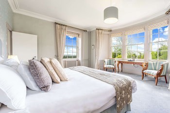 Leigh Park Country House Hotel & Vineyard, Bw Signature Collection