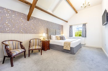 Leigh Park Country House Hotel & Vineyard, Bw Signature Collection