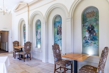 Leigh Park Country House Hotel & Vineyard, Bw Signature Collection