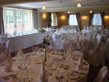 Leigh Park Country House Hotel & Vineyard, Bw Signature Collection