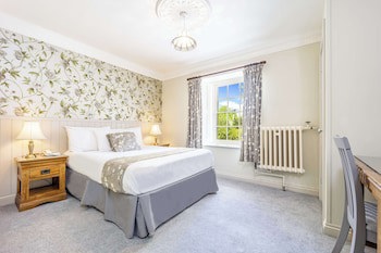 Leigh Park Country House Hotel & Vineyard, Bw Signature Collection