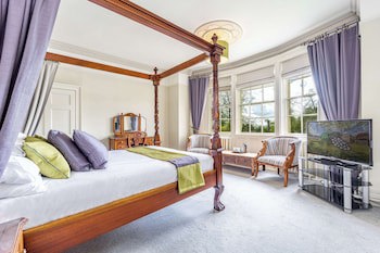 Leigh Park Country House Hotel & Vineyard, Bw Signature Collection