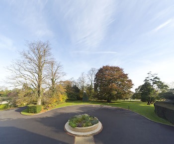 Leigh Park Country House Hotel & Vineyard, Bw Signature Collection
