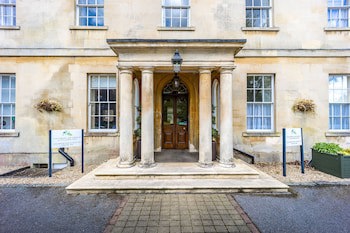 Leigh Park Country House Hotel & Vineyard, Bw Signature Collection