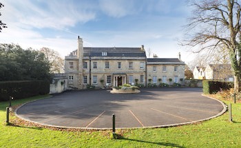 Leigh Park Country House Hotel & Vineyard, Bw Signature Collection