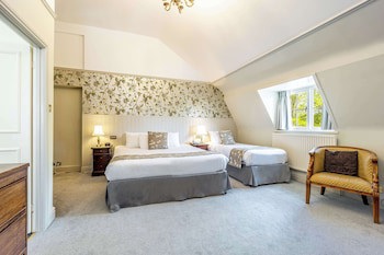 Leigh Park Country House Hotel & Vineyard, Bw Signature Collection