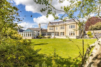 Leigh Park Country House Hotel & Vineyard, Bw Signature Collection