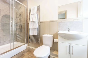 Leigh Park Country House Hotel & Vineyard, Bw Signature Collection