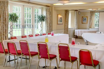 Leigh Park Country House Hotel & Vineyard, Bw Signature Collection