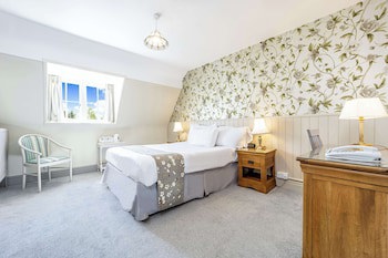 Leigh Park Country House Hotel & Vineyard, Bw Signature Collection