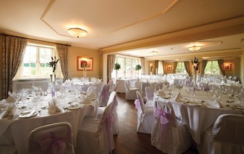Leigh Park Country House Hotel & Vineyard, Bw Signature Collection