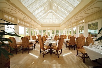 Leigh Park Country House Hotel & Vineyard, Bw Signature Collection
