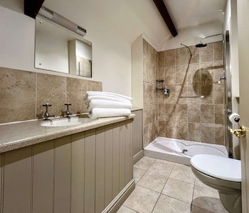 Leigh Park Country House Hotel & Vineyard, Bw Signature Collection