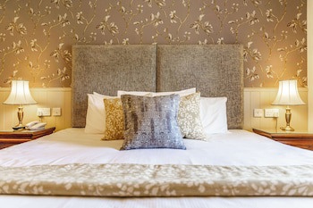 Leigh Park Country House Hotel & Vineyard, Bw Signature Collection
