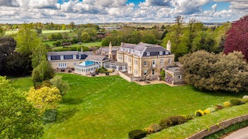 Leigh Park Country House Hotel & Vineyard, Bw Signature Collection