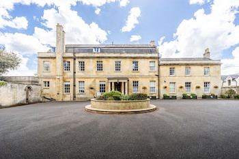 Leigh Park Country House Hotel & Vineyard, Bw Signature Collection