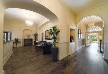 Leigh Park Country House Hotel & Vineyard, Bw Signature Collection