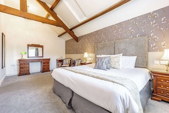 Leigh Park Country House Hotel & Vineyard, Bw Signature Collection