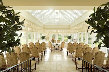 Leigh Park Country House Hotel & Vineyard, Bw Signature Collection