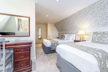 Leigh Park Country House Hotel & Vineyard, Bw Signature Collection