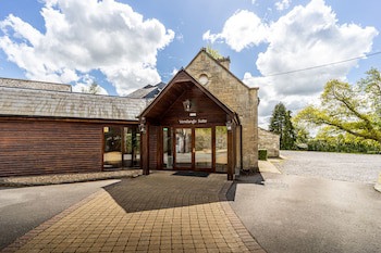 Leigh Park Country House Hotel & Vineyard, Bw Signature Collection
