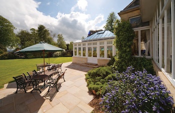 Leigh Park Country House Hotel & Vineyard, Bw Signature Collection