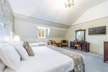 Leigh Park Country House Hotel & Vineyard, Bw Signature Collection
