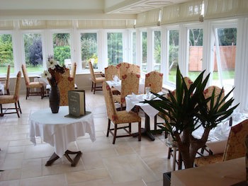 Leigh Park Country House Hotel & Vineyard, Bw Signature Collection