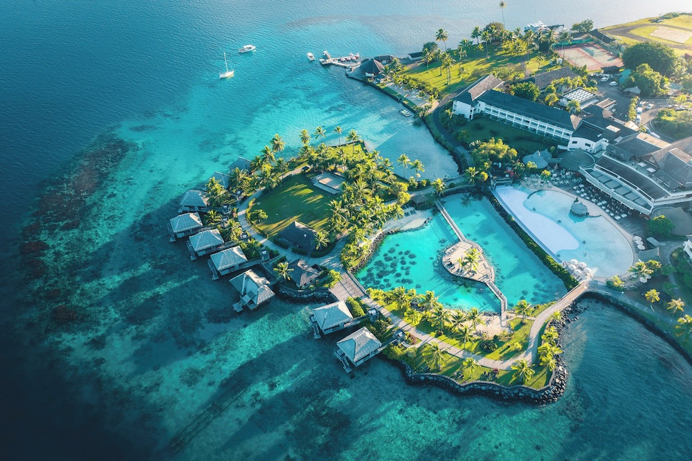 InterContinental Resort Tahiti by IHG
