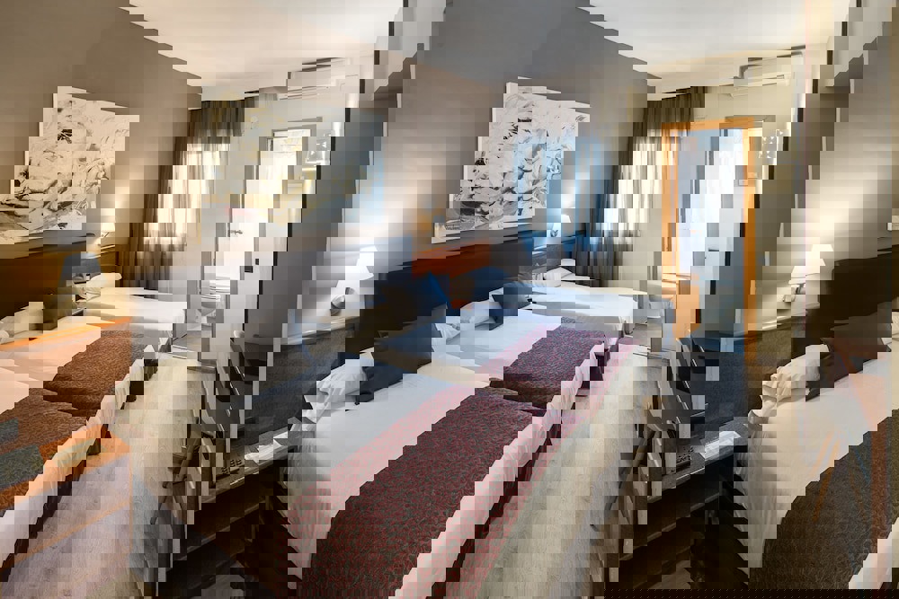 Catalonia Castellnou