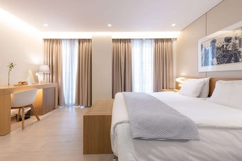 Dorian Inn, Sure Hotel Collection by Best Western galeri fotoğrafı