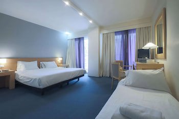 Dorian Inn, Sure Hotel Collection by Best Western galeri fotoğrafı