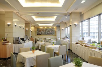Dorian Inn, Sure Hotel Collection By Best Western