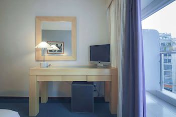 Dorian Inn, Sure Hotel Collection by Best Western galeri fotoğrafı